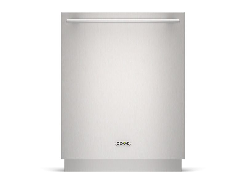 Dishwasher by Cove — specified by iKitchen Cabinetry