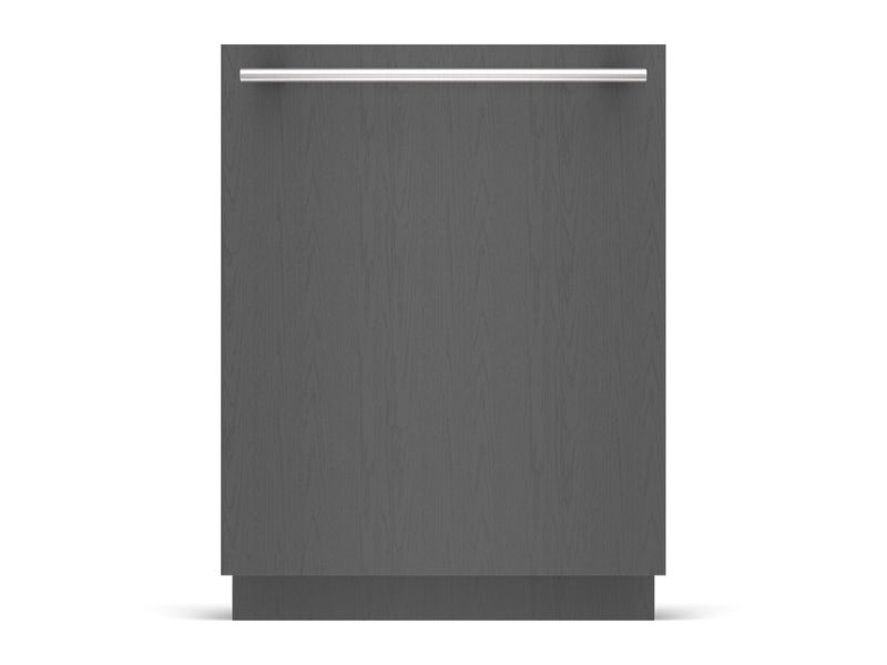Cove 24" ADA Height Dishwasher - Panel Ready, model DW2451/ADA — dishwasher specified and installed by iKitchen Cabinetry, view 2