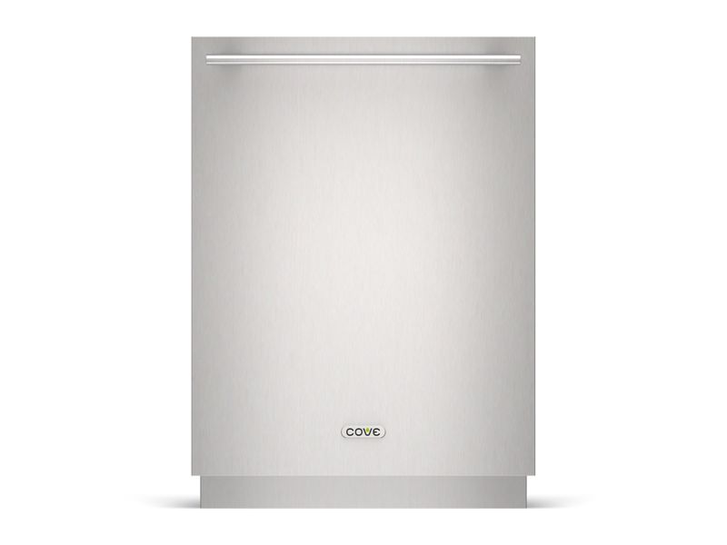 Cove 24" Dishwasher - Panel Ready, model DW2451 — dishwasher specified and installed by iKitchen Cabinetry, view 2