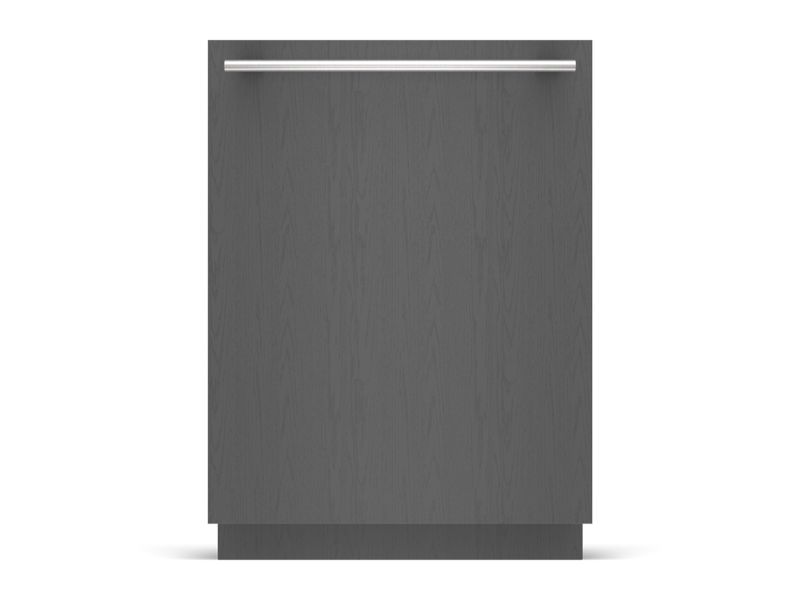 Cove 24" Dishwasher - Panel Ready, model DW2451 — dishwasher specified and installed by iKitchen Cabinetry, view 3
