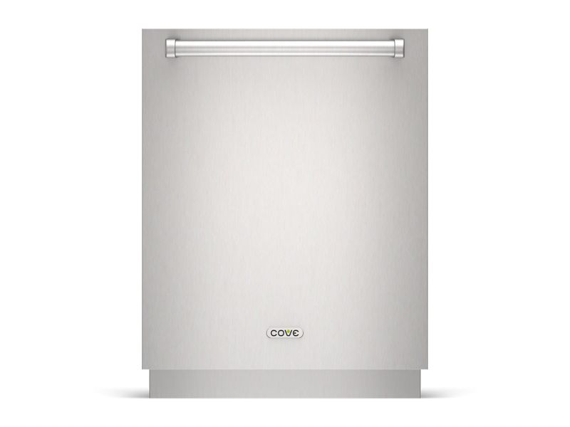 Cove 24" ADA Height Dishwasher - Panel Ready, model DW2451/ADA — dishwasher specified and installed by iKitchen Cabinetry, view 3