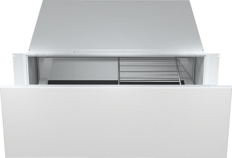 Warming & Vacuum-Sealing Drawers by Miele — specified by iKitchen Cabinetry