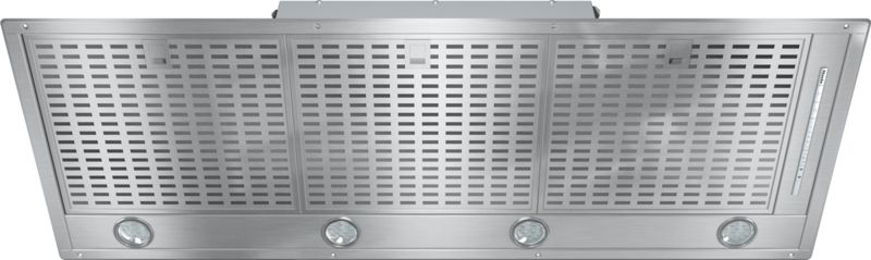Miele DA 2518 Stainless steel, model DA 2518 — ventilation hoods specified and installed by iKitchen Cabinetry