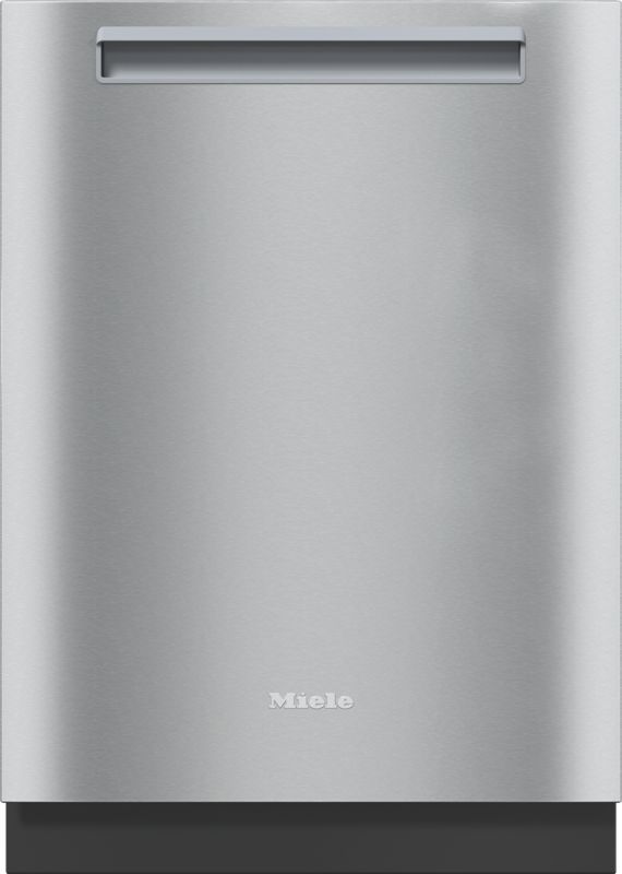 Miele G 5266 SCVi SFP Active Plus Stainless Steel, model G 5266 SCVi SFP Active Plus — dishwashers specified and installed by iKitchen Cabinetry, view 2