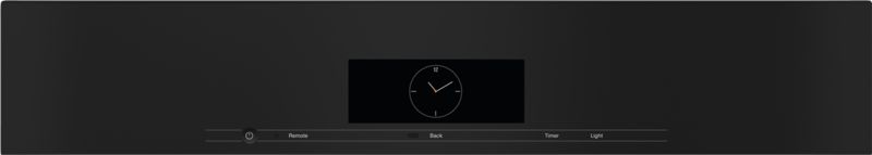 Miele 30 Inch Convection Oven H 7880 BP, model H 7880 BP — ovens specified and installed by iKitchen Cabinetry, view 2
