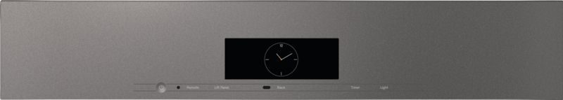 Miele 30" Compact Combi-Steam Oven XL, model DGC 7870 — steam & combi-steam ovens specified and installed by iKitchen Cabinetry, view 2