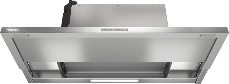 Miele DAS 2920 Stainless steel, model DAS 2920 — ventilation hoods specified and installed by iKitchen Cabinetry