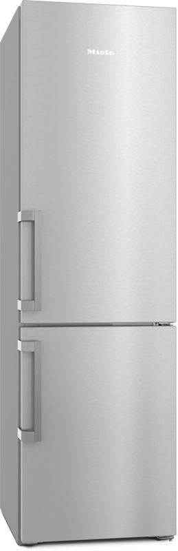 Freestanding Bottom Mounts by Miele — specified by iKitchen Cabinetry