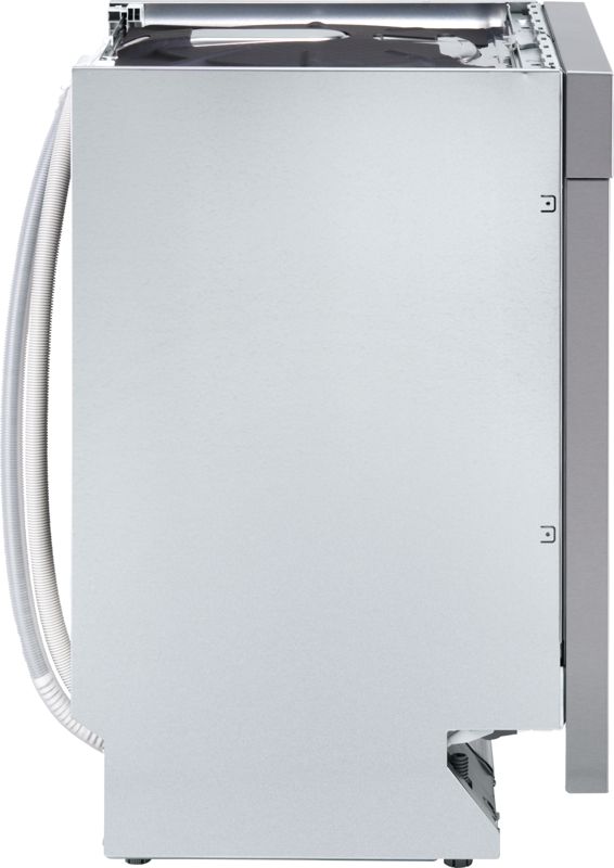 Miele G 5008 SCU Active Clean Touch Steel, model G 5008 SCU Active — dishwashers specified and installed by iKitchen Cabinetry, view 4