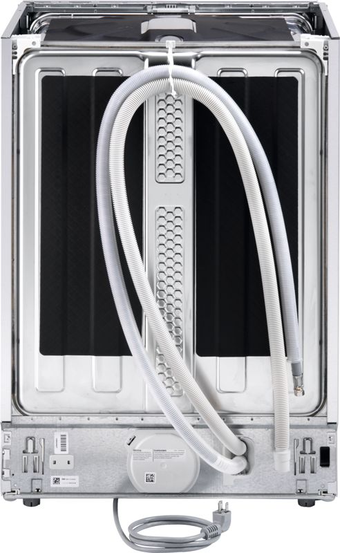 Miele G 5058 SCVi SFP Active Stainless Steel, model G 5058 SCVi SFP Active — dishwashers specified and installed by iKitchen Cabinetry, view 3