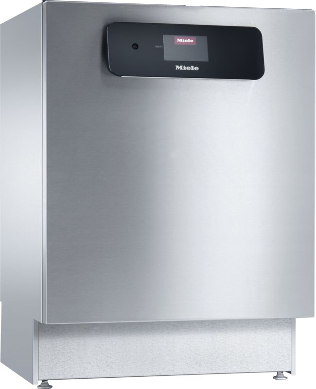 Professional Dishwashers by Miele — specified by iKitchen Cabinetry