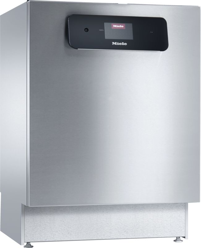 Miele Built-under fresh water dishwasher PFD 404 U [240V], model PFD 404 U [240V] — professional dishwashers specified and installed by iKitchen Cabinetry