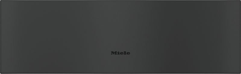 Miele Handleless vacuum sealing drawer, 30" width and 9 3/16" height, model EVS 7670 — warming & vacuum-sealing drawers specified and installed by iKitchen Cabinetry