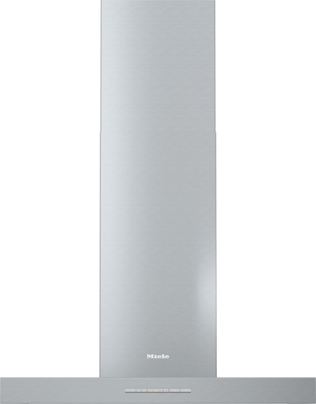 Miele DAP 1727 Stainless steel, model DAP 1727 — ventilation hoods specified and installed by iKitchen Cabinetry, view 2