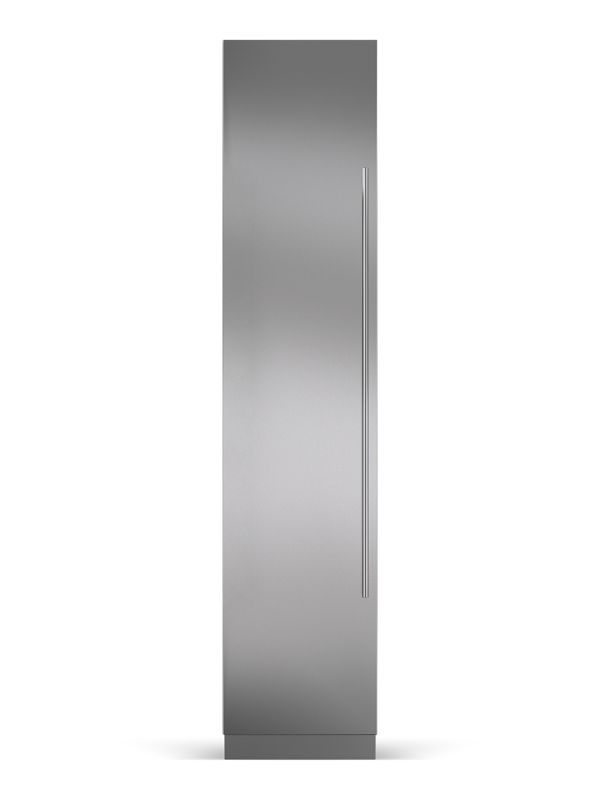 Column Freezer by Sub-Zero — specified by iKitchen Cabinetry