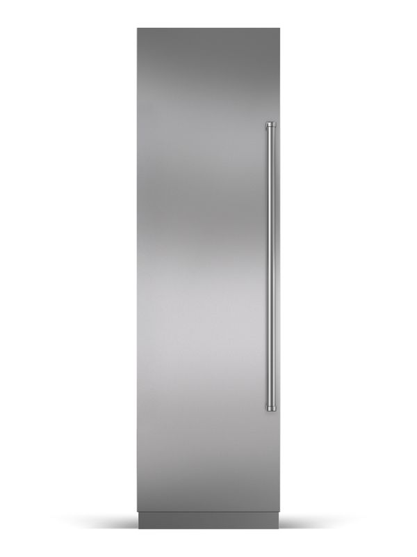 Column Refrigeration by Sub-Zero — specified by iKitchen Cabinetry