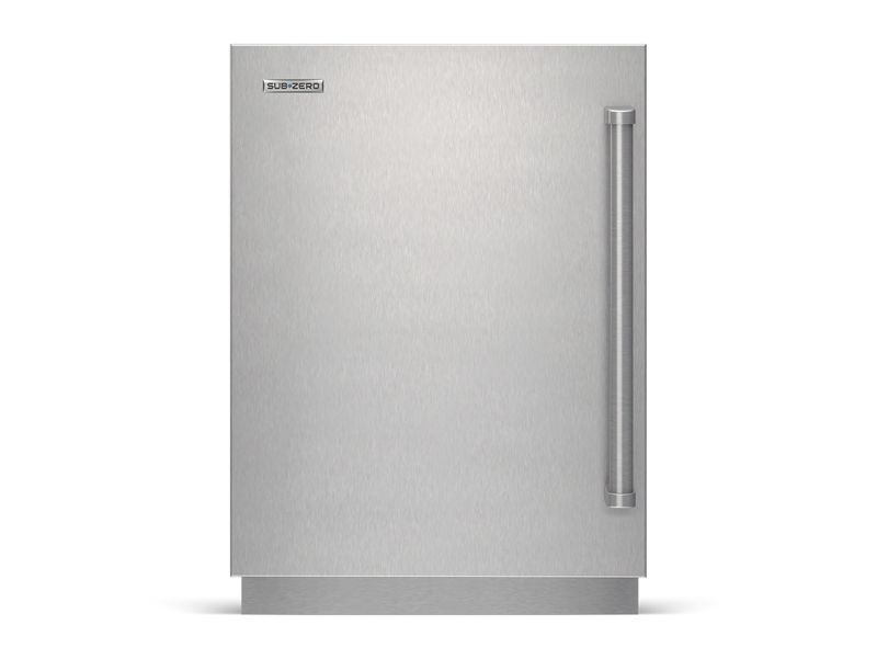 Undercounter Refrigeration, Outdoor Refrigeration by Sub-Zero — specified by iKitchen Cabinetry