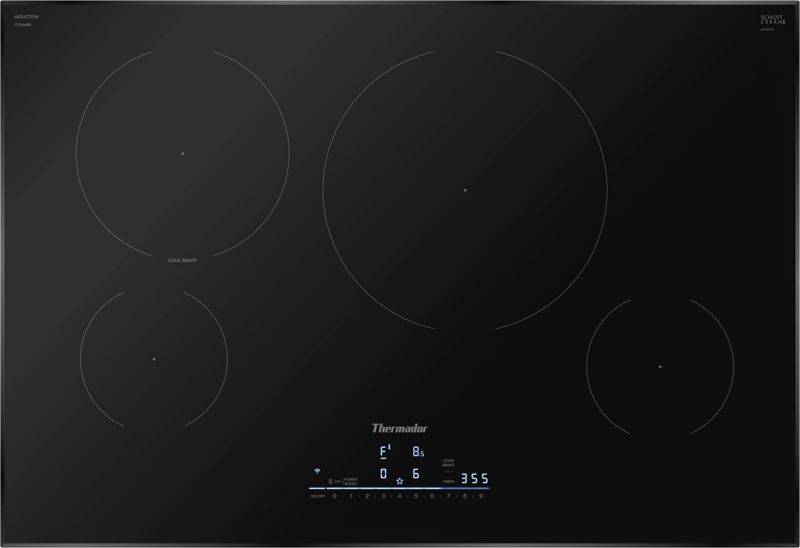 Thermador appliances specified by iKitchen Cabinetry