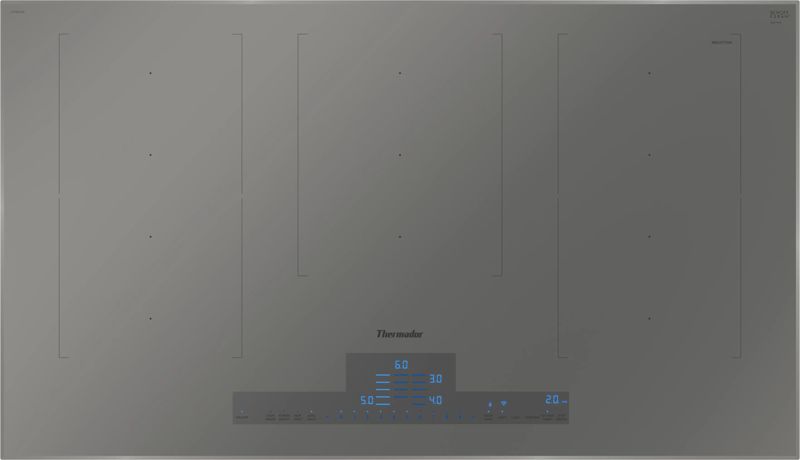 Thermador CIT367YG, model CIT367YG — cooktops & rangetops specified and installed by iKitchen Cabinetry