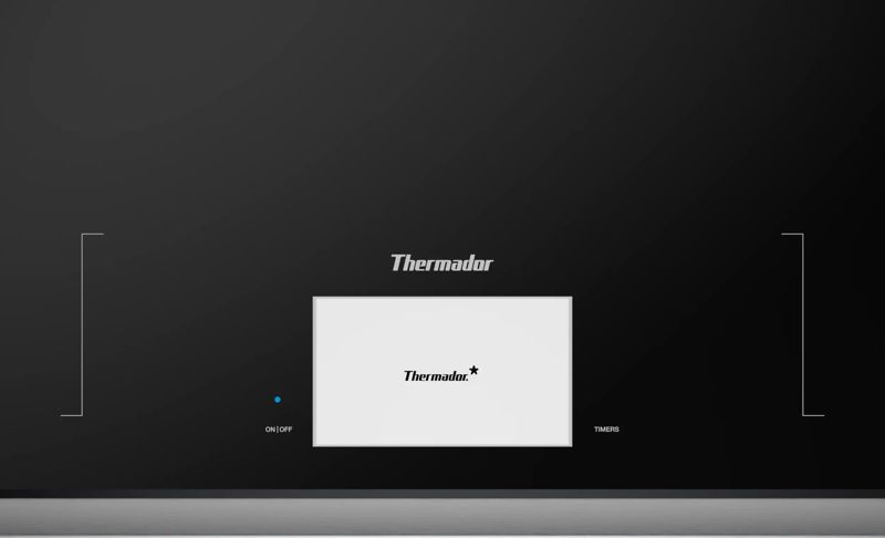Thermador CIT36YWB, model CIT36YWB — cooktops & rangetops specified and installed by iKitchen Cabinetry, view 3