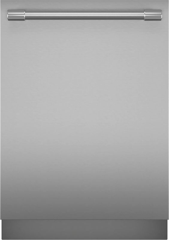 Thermador DWHD660EFP, model DWHD660EFP — dishwashers specified and installed by iKitchen Cabinetry