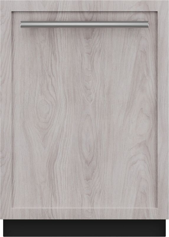 Thermador DWHD660EPR, model DWHD660EPR — dishwashers specified and installed by iKitchen Cabinetry