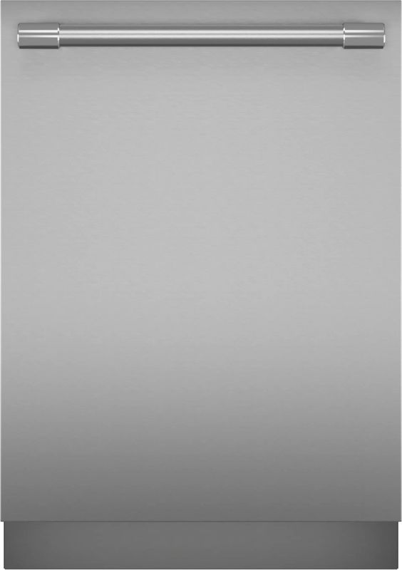 Thermador DWHD661EFP, model DWHD661EFP — dishwashers specified and installed by iKitchen Cabinetry