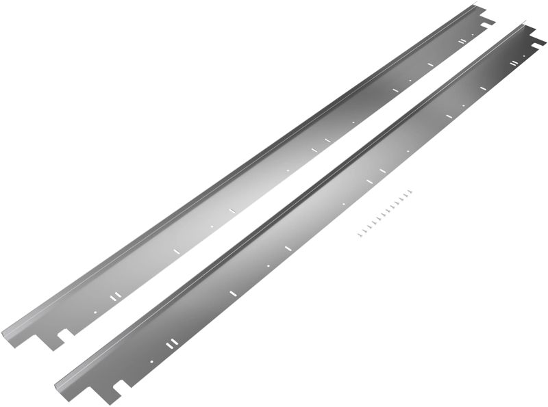 Thermador FRAMEKIT30, model FRAMEKIT30 — refrigeration specified and installed by iKitchen Cabinetry