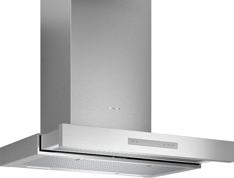 Ventilation by Thermador — specified by iKitchen Cabinetry