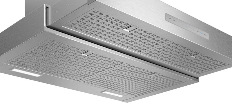 Thermador HDDB30WS, model HDDB30WS — ventilation specified and installed by iKitchen Cabinetry, view 3