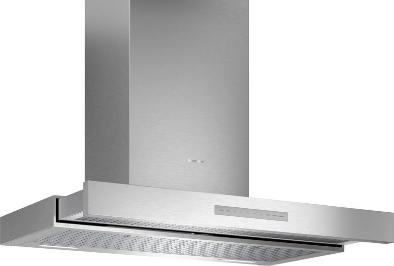 Thermador HDDB36WS, model HDDB36WS — ventilation specified and installed by iKitchen Cabinetry