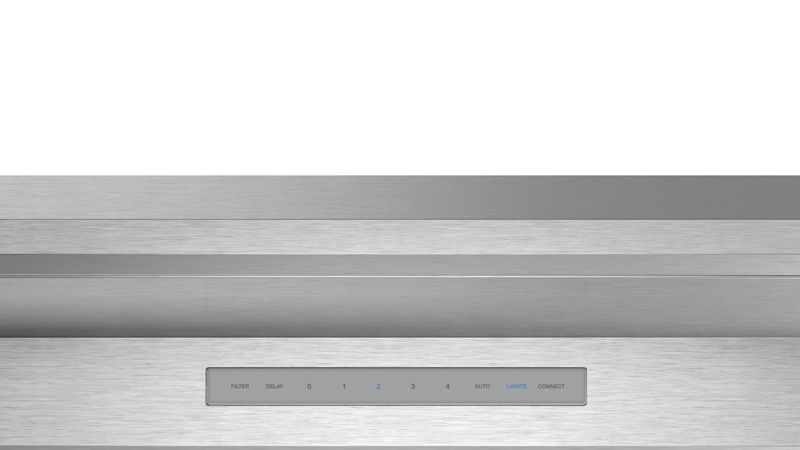 Thermador HMCB30WS, model HMCB30WS — ventilation specified and installed by iKitchen Cabinetry, view 5