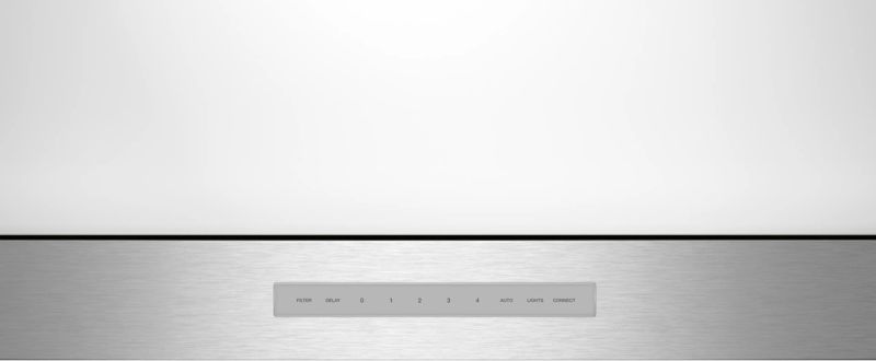 Thermador HMDW36WS, model HMDW36WS — ventilation specified and installed by iKitchen Cabinetry, view 2