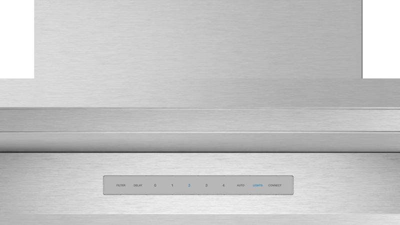 Thermador HMIB36WS, model HMIB36WS — ventilation specified and installed by iKitchen Cabinetry, view 2