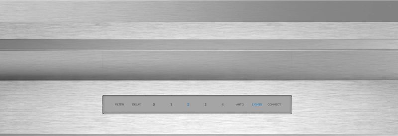 Thermador HMWB30WS, model HMWB30WS — ventilation specified and installed by iKitchen Cabinetry, view 6