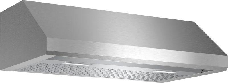 Thermador HMWB36WS, model HMWB36WS — ventilation specified and installed by iKitchen Cabinetry
