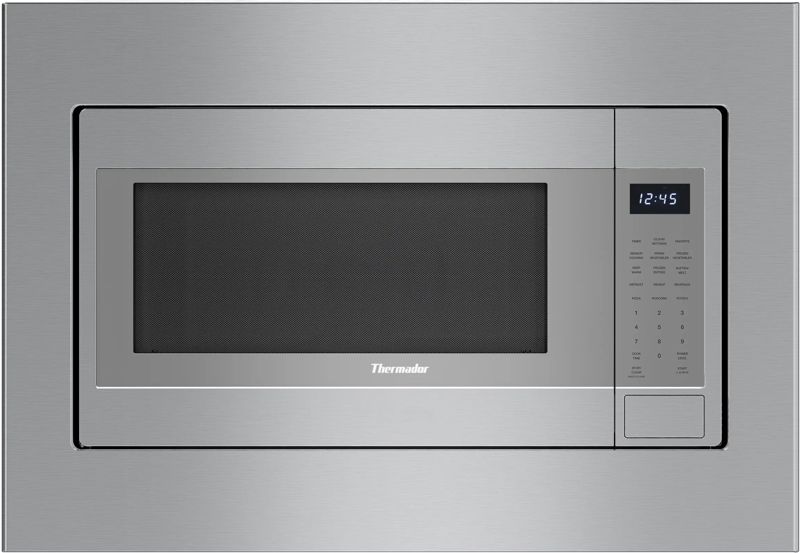 Thermador MBCS, model MBCS — ovens specified and installed by iKitchen Cabinetry