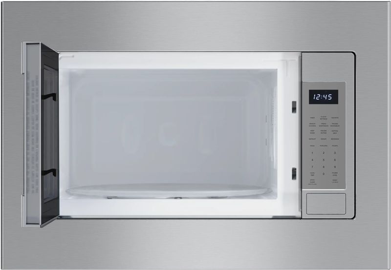Thermador MBCS, model MBCS — ovens specified and installed by iKitchen Cabinetry, view 3