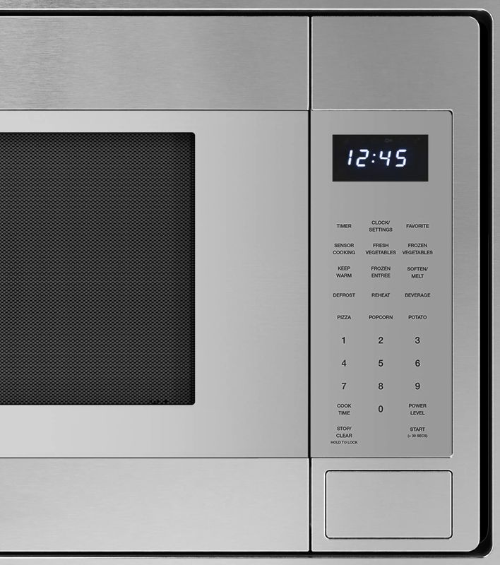 Thermador MBCS, model MBCS — ovens specified and installed by iKitchen Cabinetry, view 4