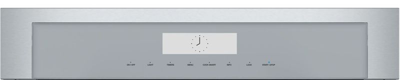 Thermador MC30WS, model MC30WS — ovens specified and installed by iKitchen Cabinetry, view 2