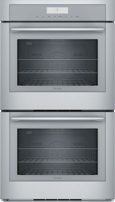 Thermador ME302WS, model ME302WS — ovens specified and installed by iKitchen Cabinetry