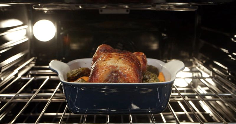 Thermador ME302YP, model ME302YP — ovens specified and installed by iKitchen Cabinetry, view 4