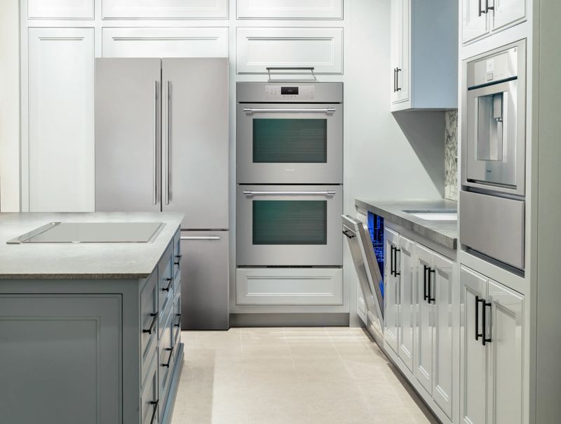 Thermador ME302YP, model ME302YP — ovens specified and installed by iKitchen Cabinetry, view 6