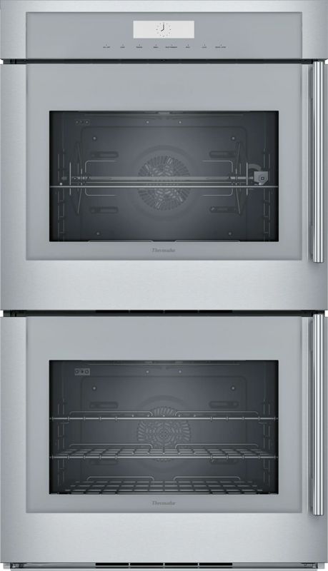 Thermador MED302LWS, model MED302LWS — ovens specified and installed by iKitchen Cabinetry