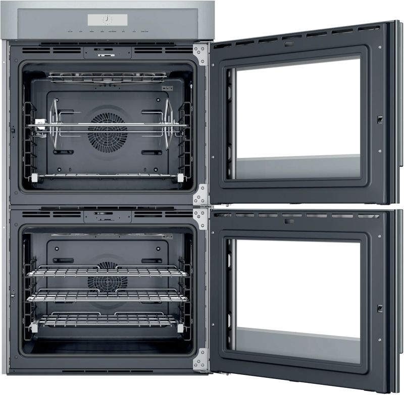 Thermador MED302RWS, model MED302RWS — ovens specified and installed by iKitchen Cabinetry, view 5