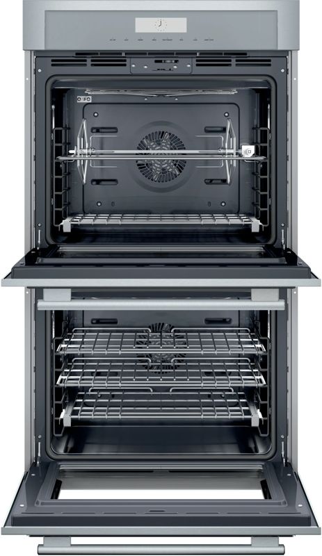 Thermador MED302WS, model MED302WS — ovens specified and installed by iKitchen Cabinetry, view 4