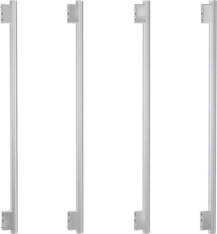 Thermador MS3642IT10, model MS3642IT10 — refrigeration specified and installed by iKitchen Cabinetry