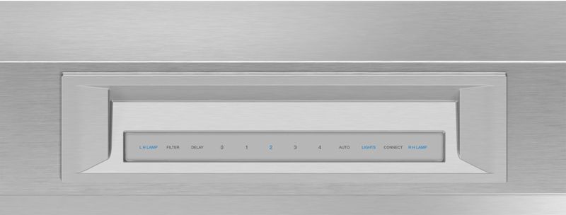 Thermador PH36GWS, model PH36GWS — ventilation specified and installed by iKitchen Cabinetry, view 3