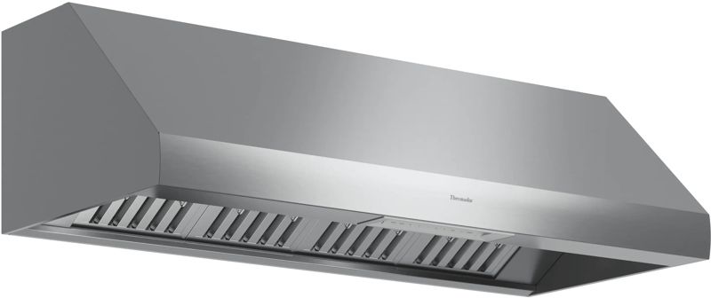 Thermador PH60GWS, model PH60GWS — ventilation specified and installed by iKitchen Cabinetry