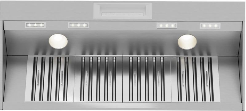 Thermador PH60GWS, model PH60GWS — ventilation specified and installed by iKitchen Cabinetry, view 3